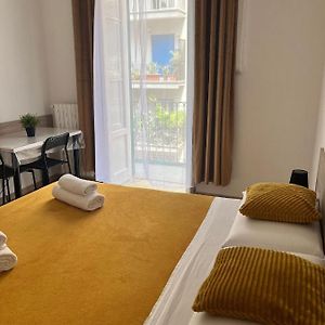 Camera con 2 camere da letto con letto king size